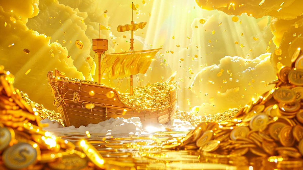 Golden Panda Live Casino